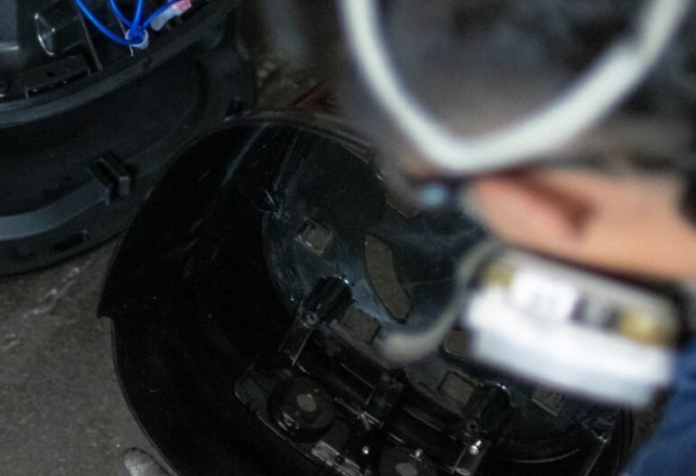 Tratamiento y Aprovechamiento de RAEE - Recolección, Clasificación, Desmontaje, Reciclaje, Valorización o Eliminación. Ecoindustria S.A.S