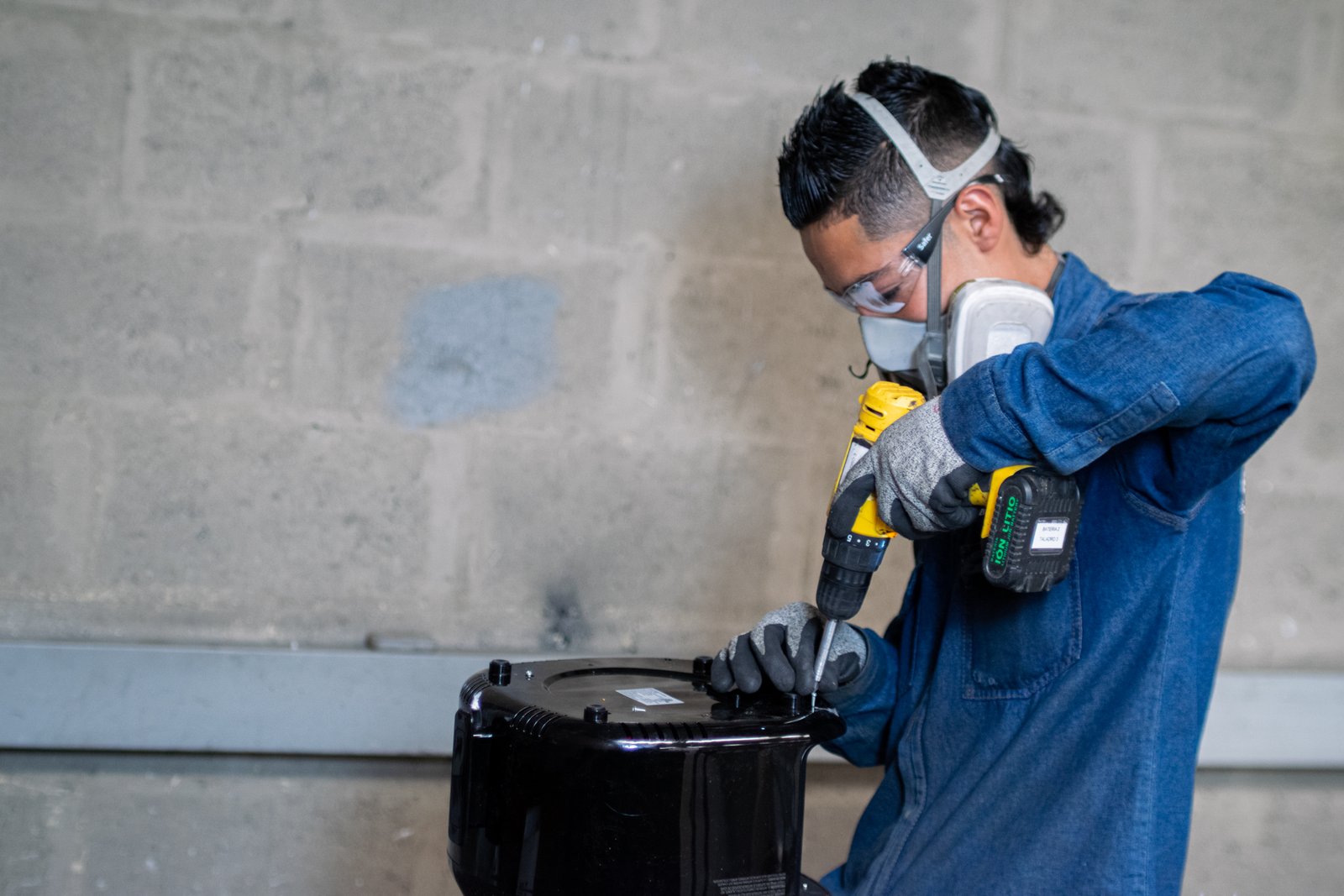 Manejo de RAEE en Colombia