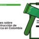 Leyes sobre Destrucción de Marca en Colombia